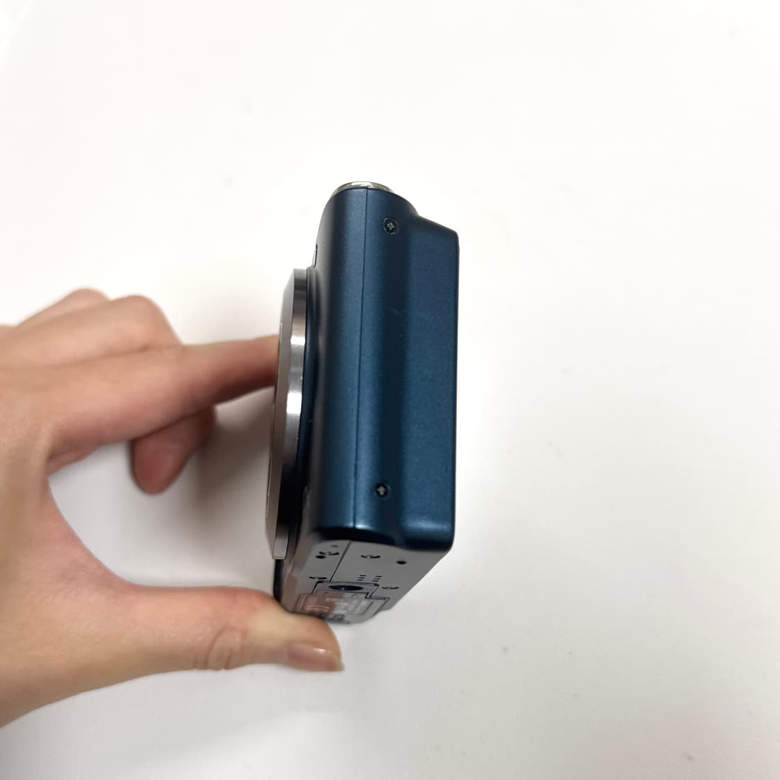 Casio 카시오 엑슬림 EX-H10 디카 디지털카메라 상품이미지6