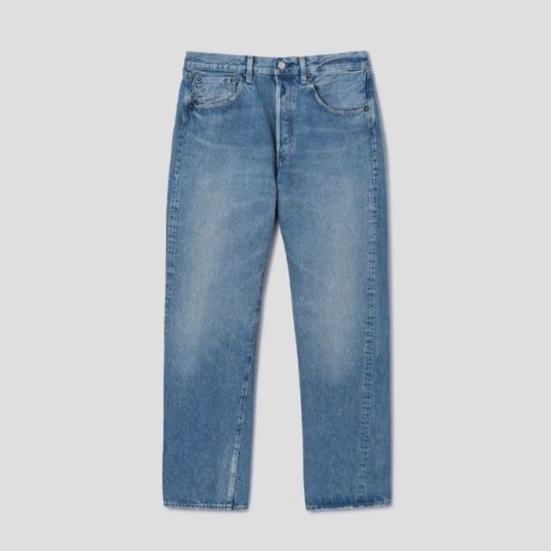 리바이스 lvc 1955 501 도르닉 34/30 상품이미지1