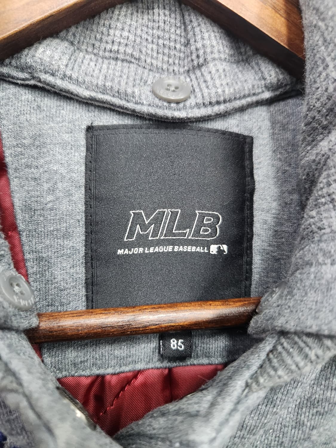 MLB 양키스 바시티자켓 상품이미지8