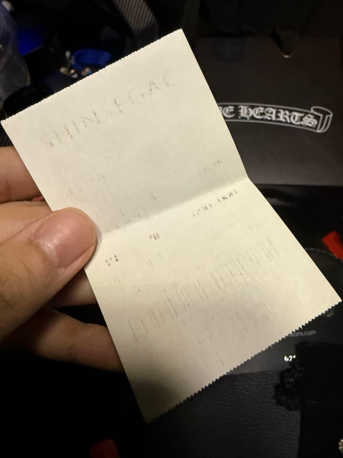 크롬하츠 필리그리 참 상품이미지6