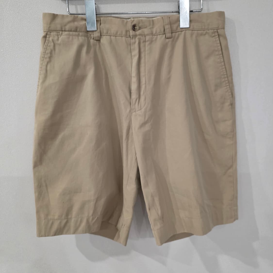 폴로 랄프로렌의 클래식 치노 반바지 31 상품이미지1