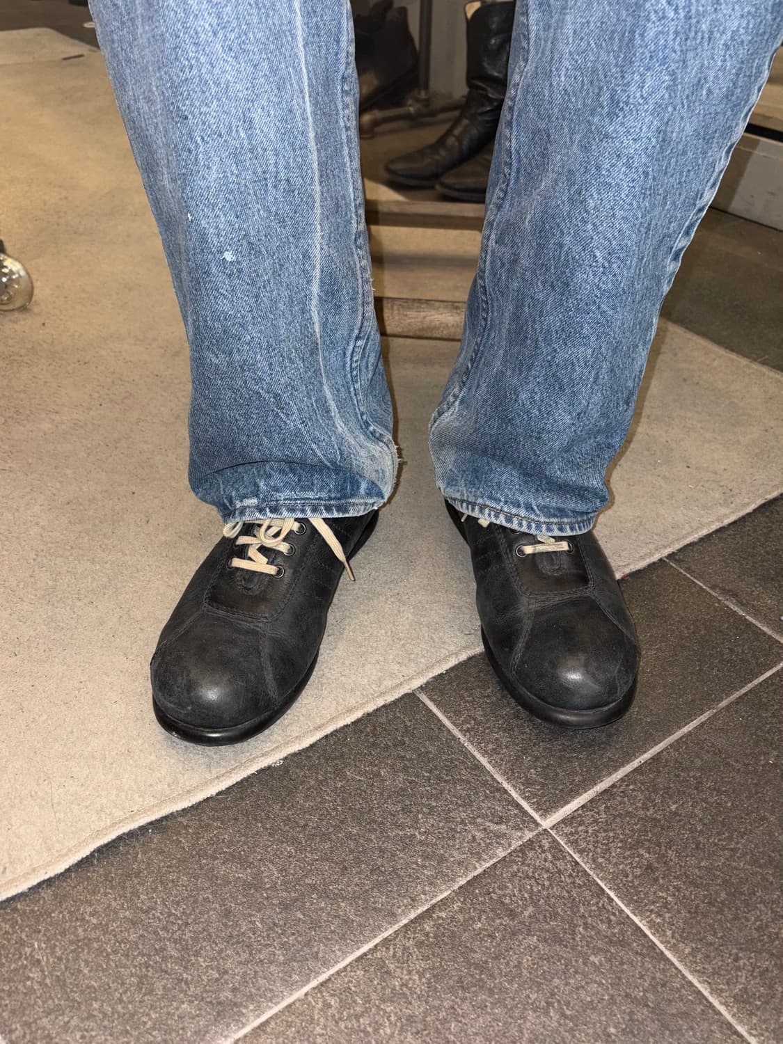 Camper iconic Pelotas Ariel sneakers 상품이미지3