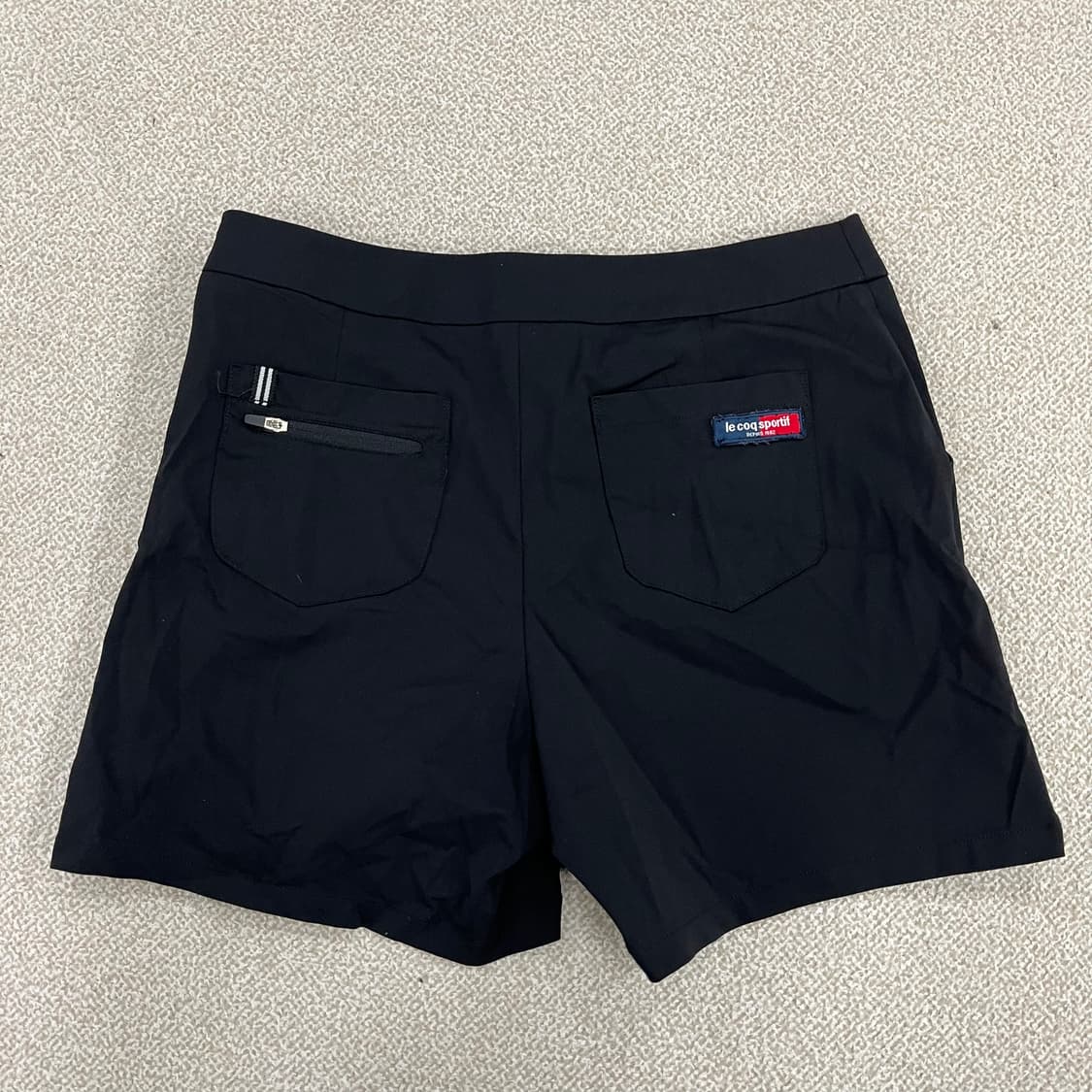 M M.LOVEVA 골프 큐롯 치마바지 0213M 상품이미지4