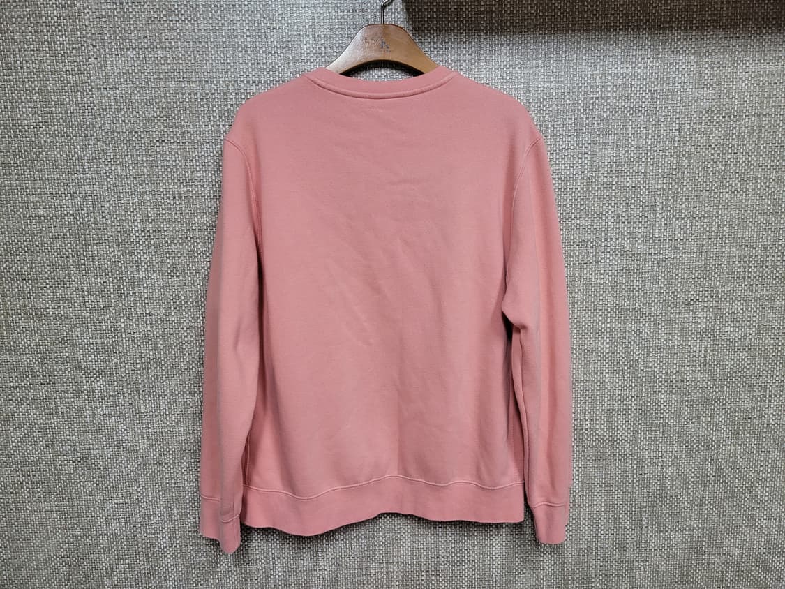 L 100사이즈 나이키 맨투맨 상품이미지3