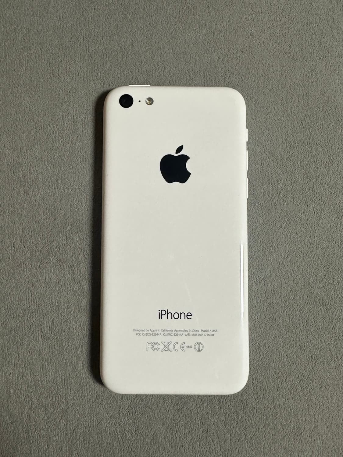 아이폰 5c 16GB 상품이미지1