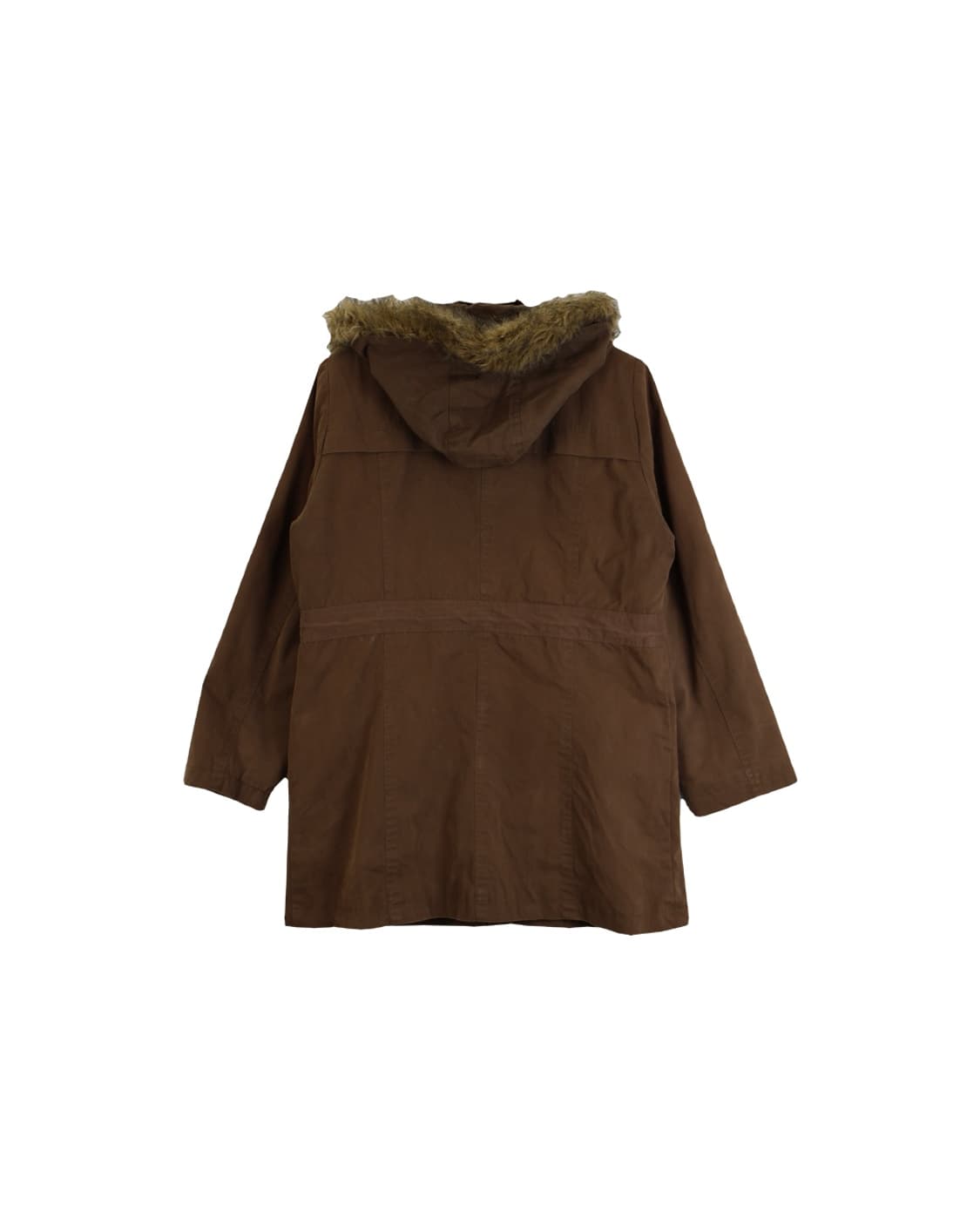 Jpn Brown Military Coats 상품이미지4