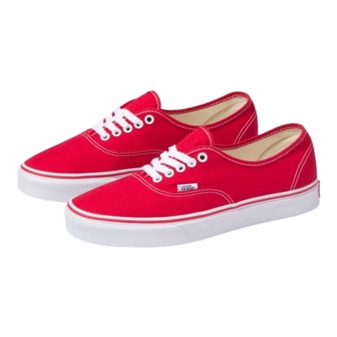 반스 어센틱 레드 상품이미지1