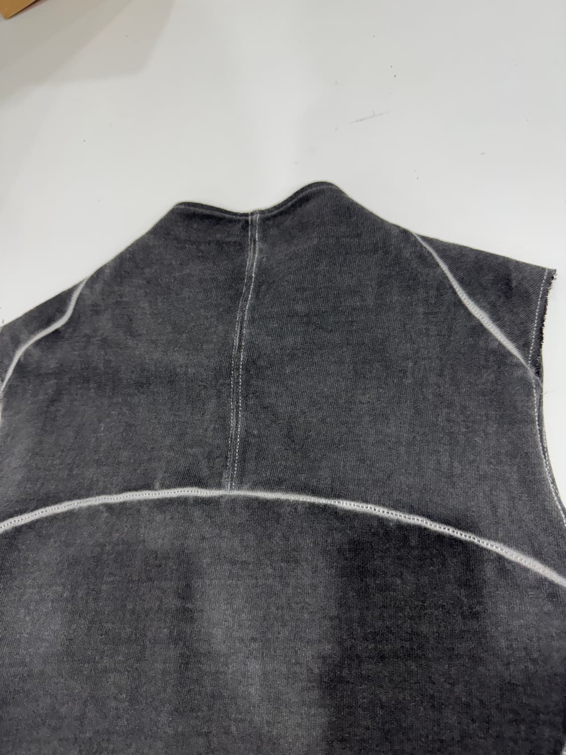 Farmer’s waist coat 1 size 상품이미지9