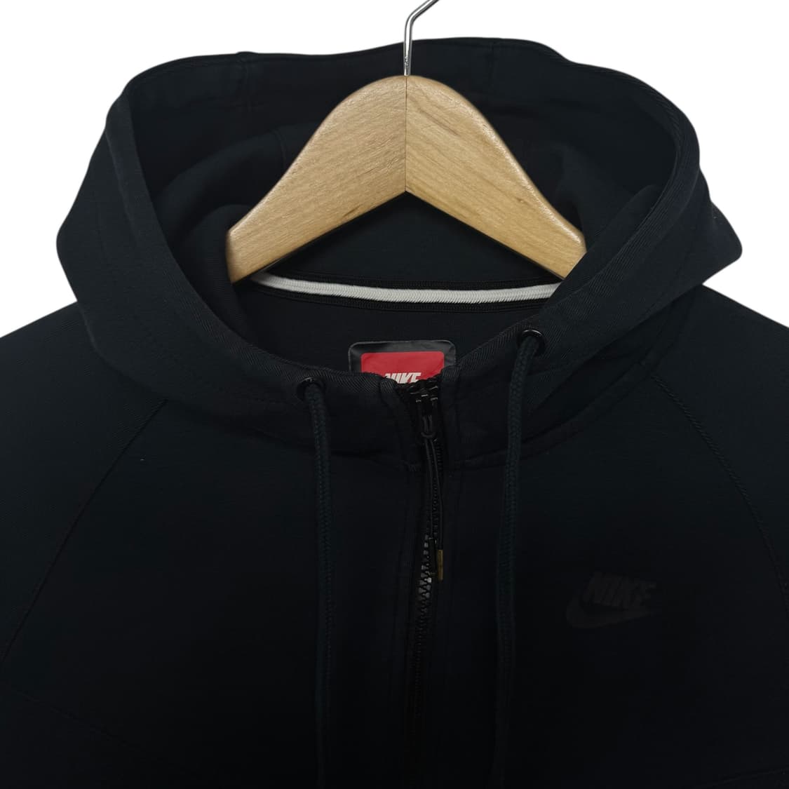 나이키 테크팩 후드집업 상품이미지2