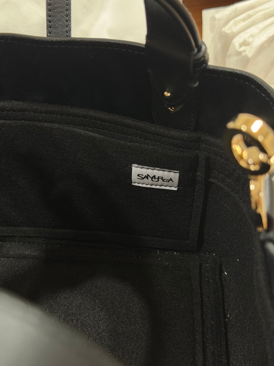 디올 뜨주흐 스몰 상품이미지5