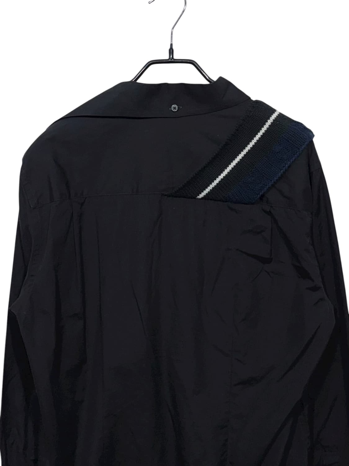 FACETASM knit strap shirt 상품이미지7