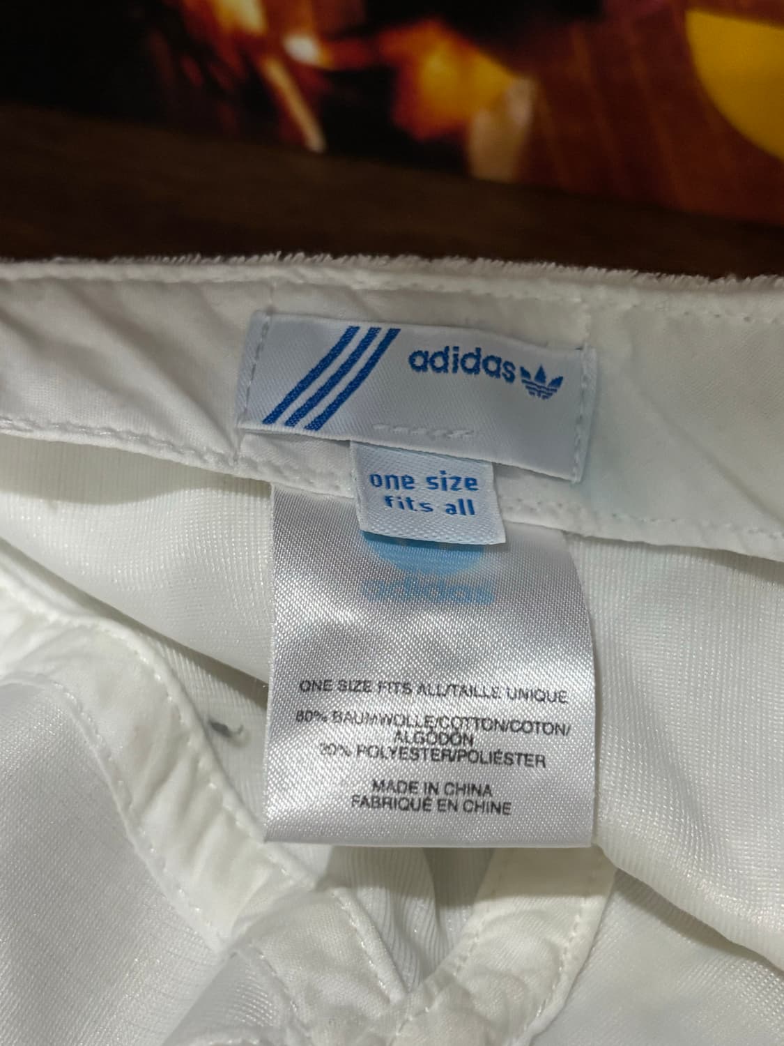 00s 아디다스 테리소재 볼캡 상품이미지10