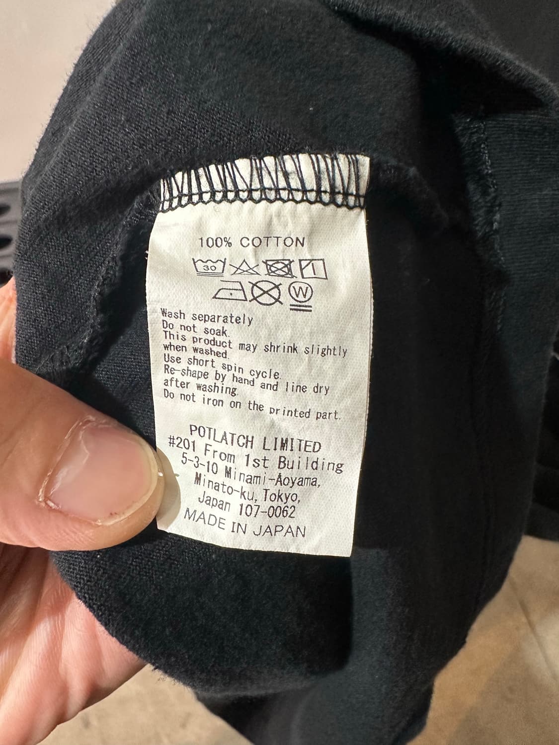 카브엠트 반팔 상품이미지3