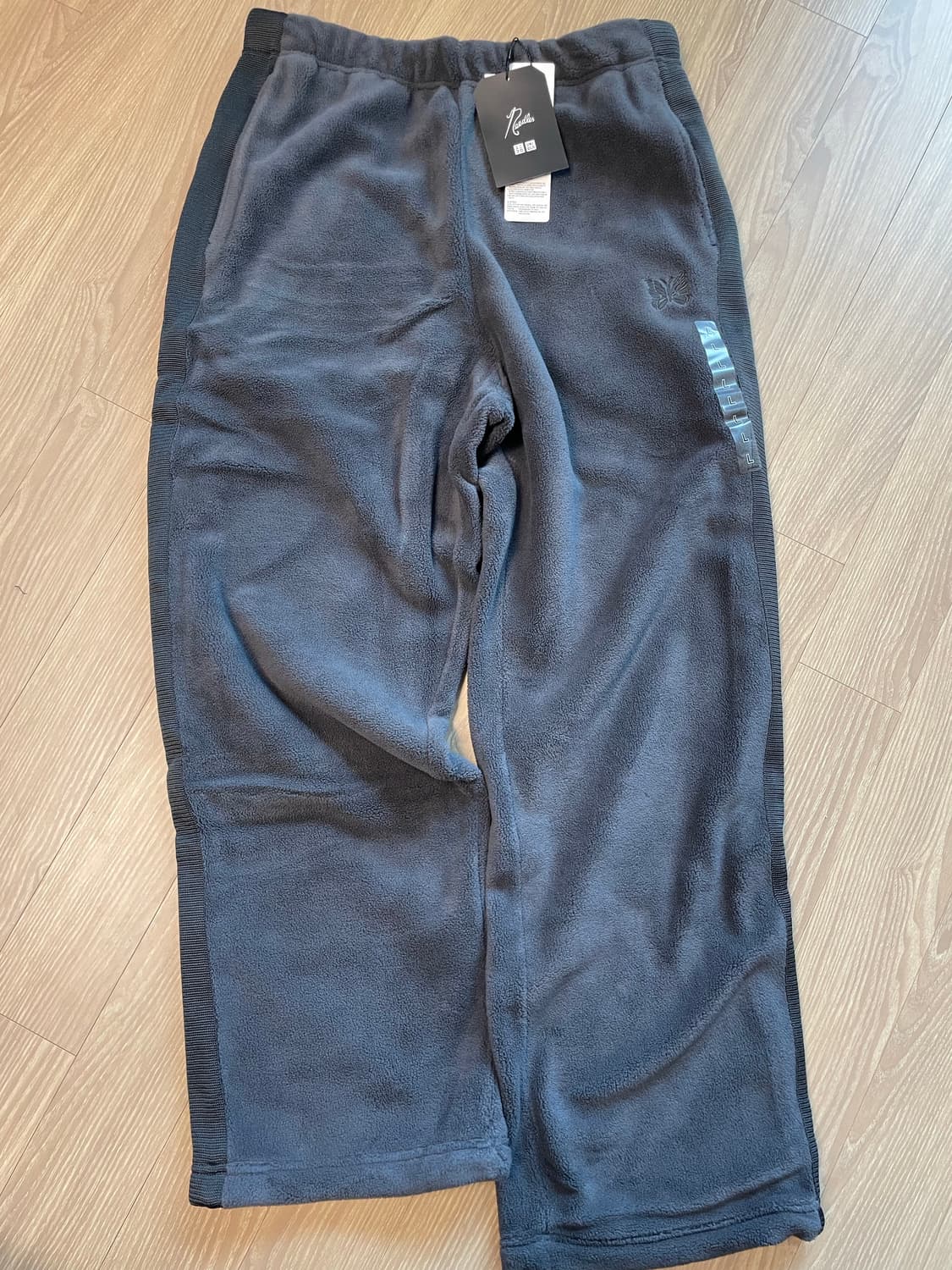 니들스 X 유니클로 팬츠 상품이미지4