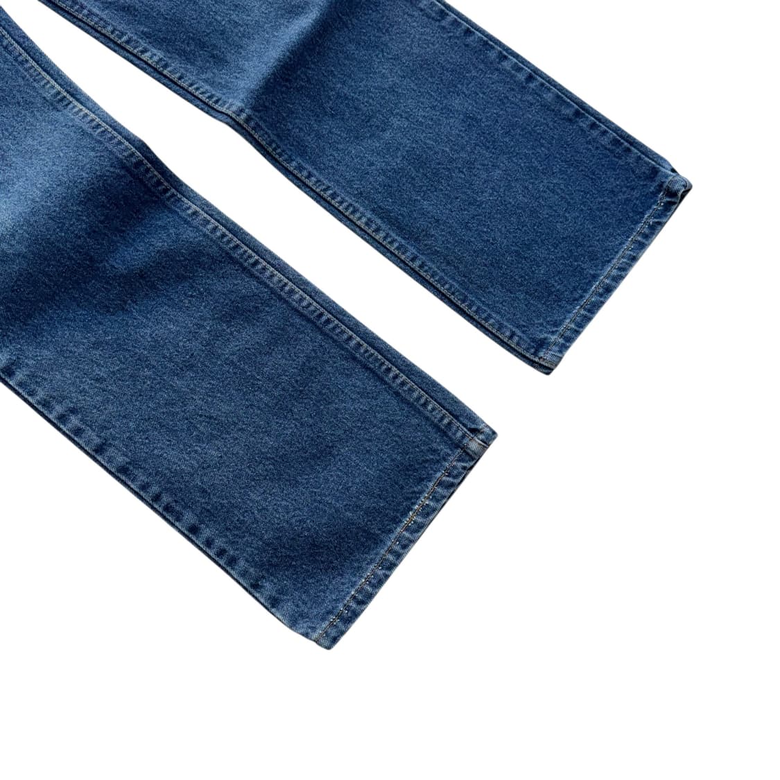 [31] 80's 리바이스 517 부츠컷 덴님 청바지 [lv1197] 상품이미지5