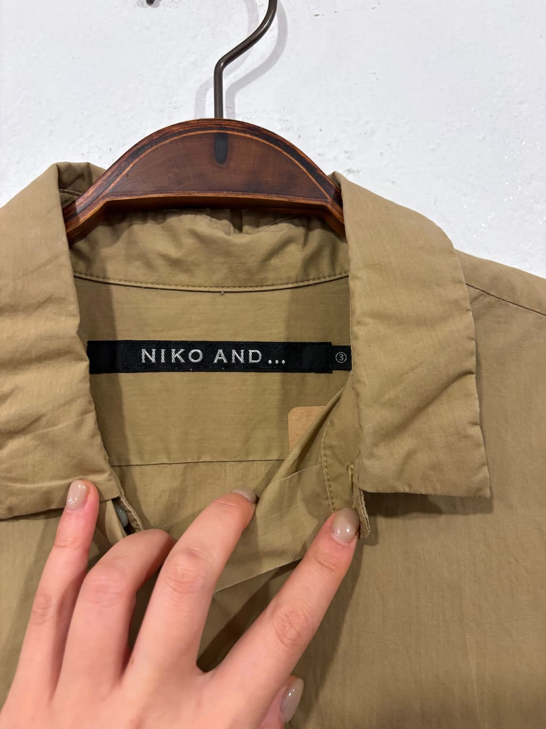 셔츠 상품이미지2