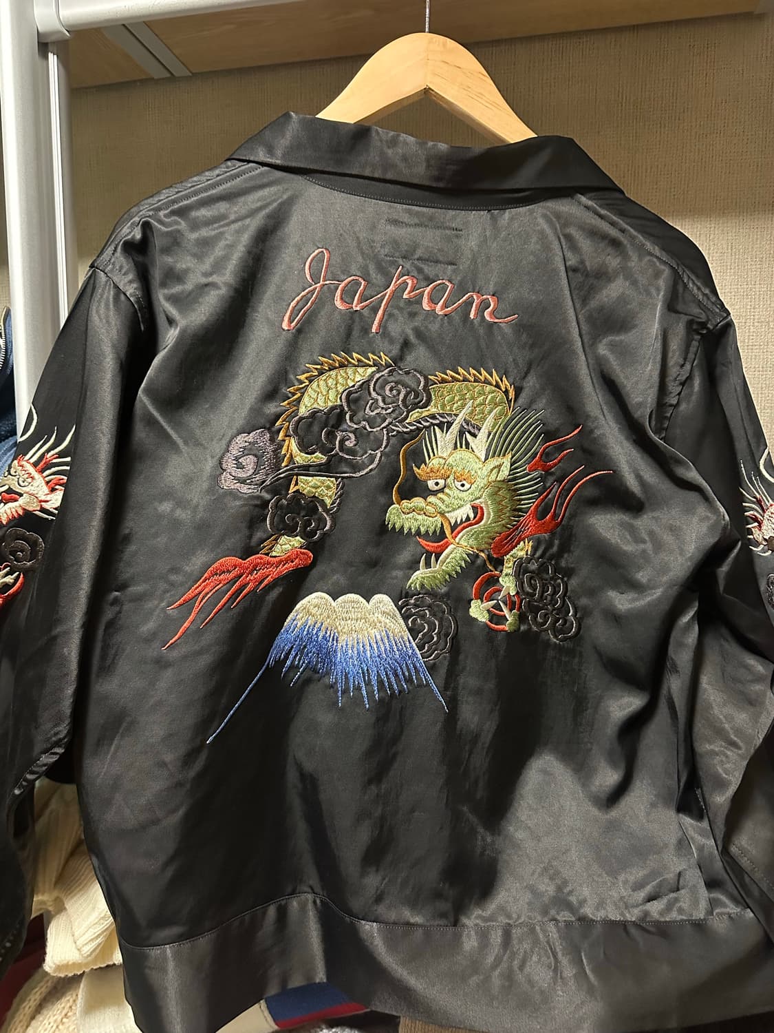 초급처) 엣라코 15주년 수베니어셔츠 상품이미지1