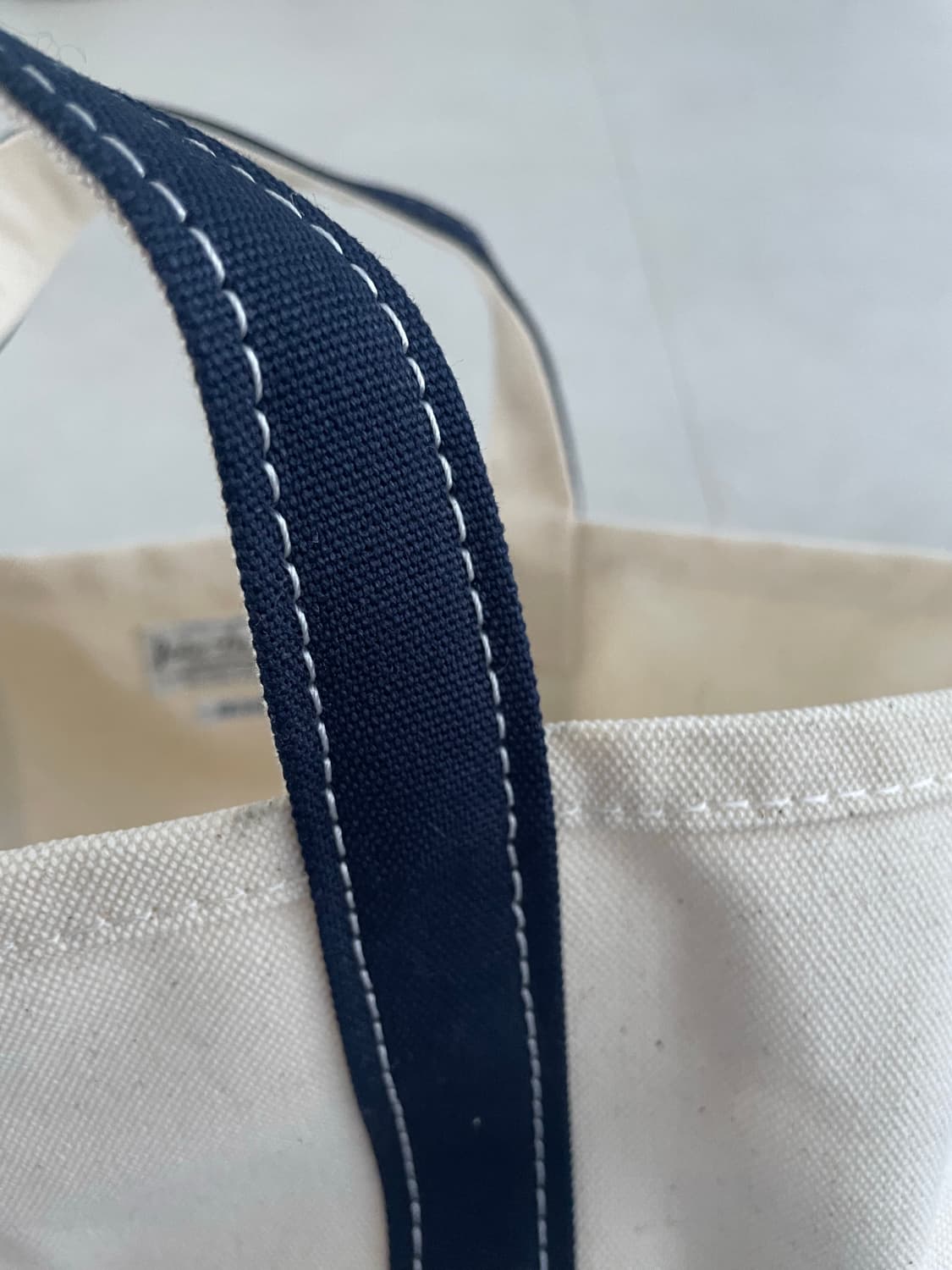 조이드비비에 바게트백 상품이미지8