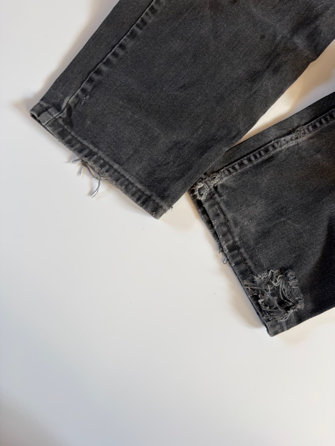 90s levi’s 550 빈티지 리바이스 34인치 상품이미지4