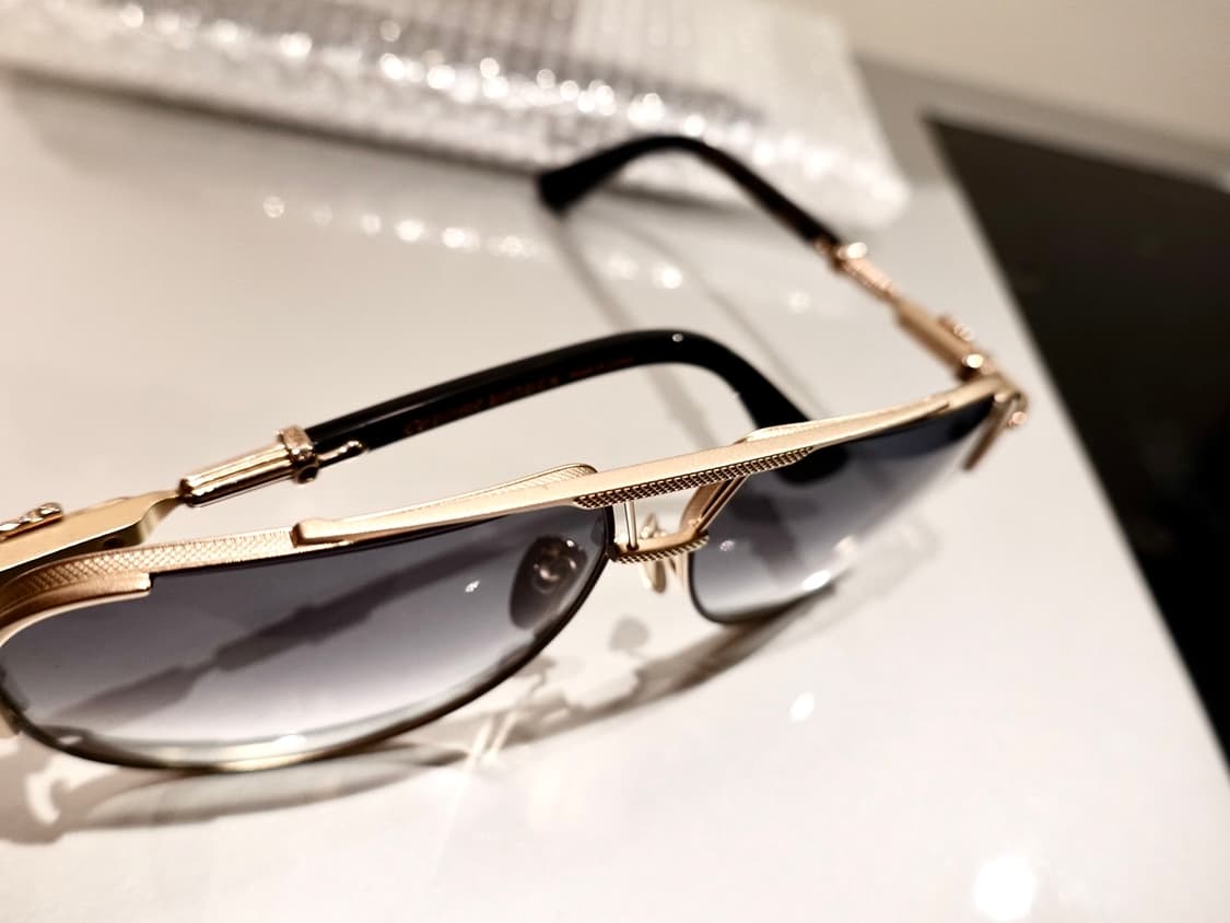 크롬하츠 PAINAL 페이널 선글라스 상품이미지6