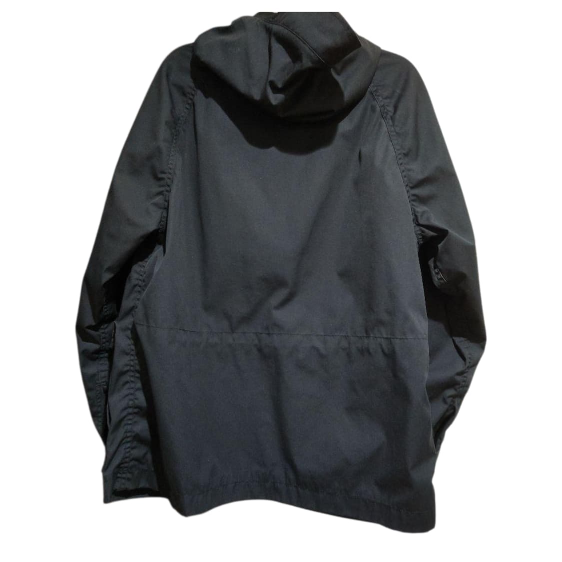 노스페이스 퍼플라벨 for 나나미카 마운틴 윈드 파카 상품이미지2