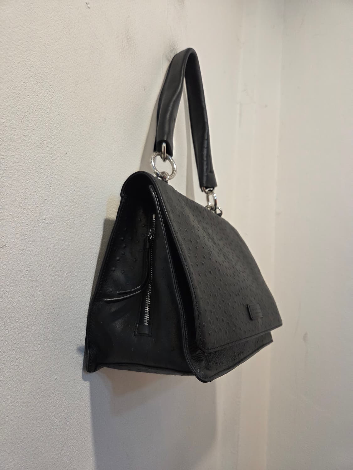 소가죽 토트백  상품이미지5