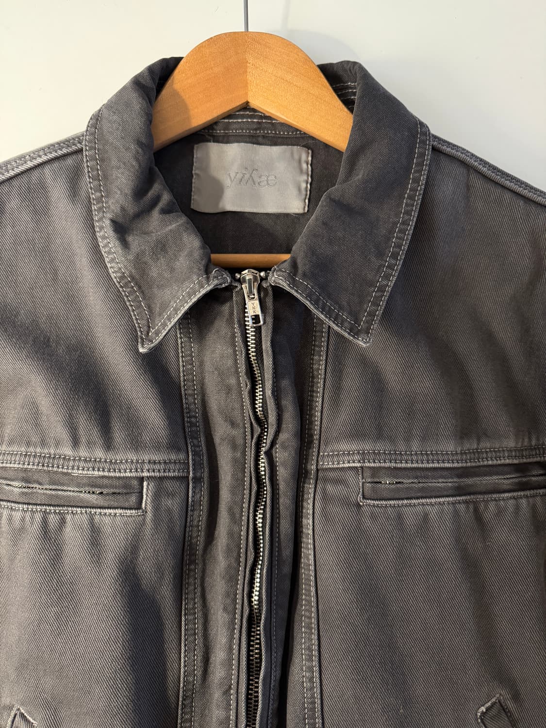 이예 워크자켓 L 상품이미지3