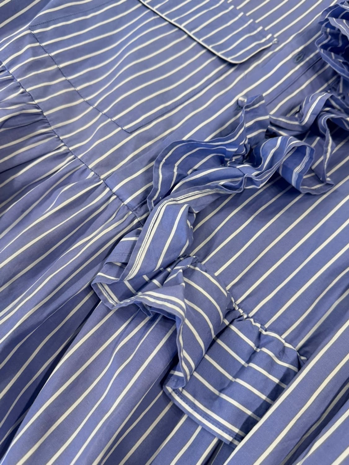 에리카 카발리니 원피스 66 상품이미지8