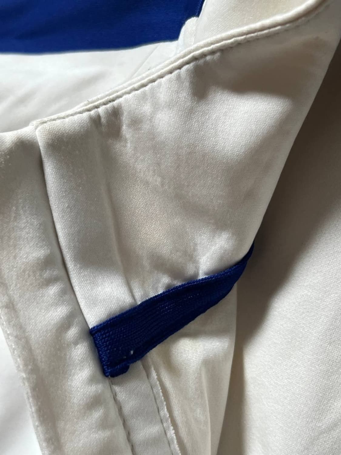 Nike 나이키 한국 국가대표 선수 지급용 앤썸 자켓 상품이미지5