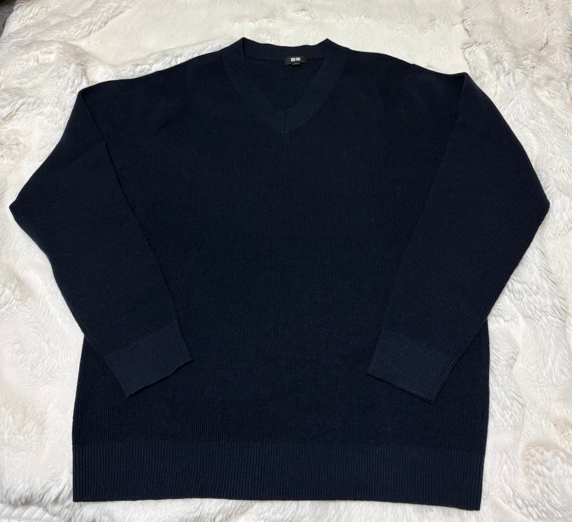 유니클로 jw앤더슨 데님,셔츠,니트,팬츠 의류 모음 상품이미지9