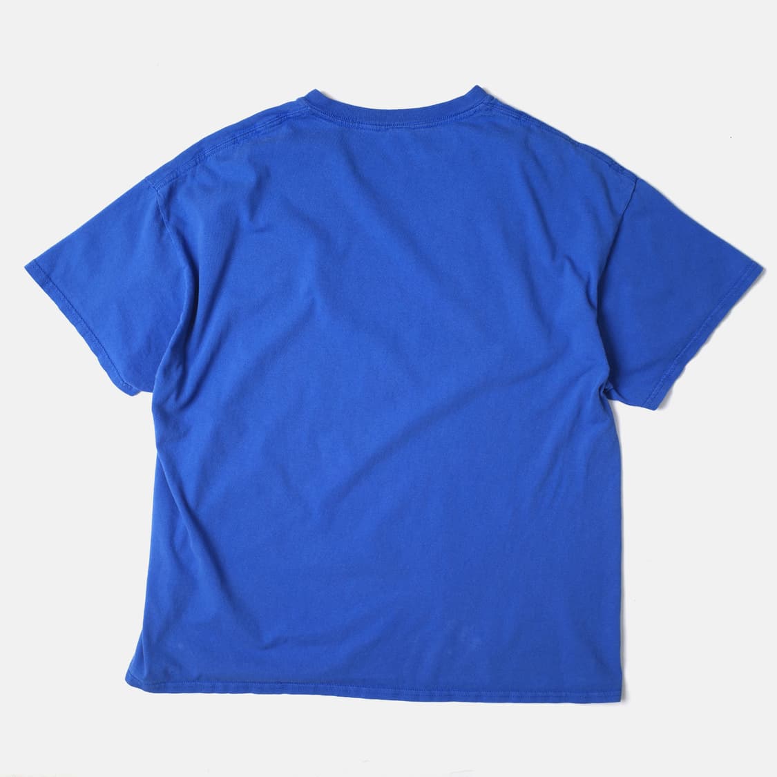 2000's Man Pictogram T-shirt 상품이미지3