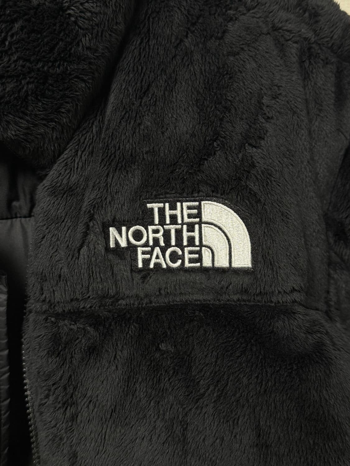 노스페이스 벨루어 눕시  상품이미지5