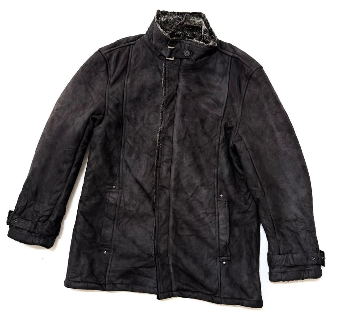 Thruxton - 무통 자켓 상품이미지1