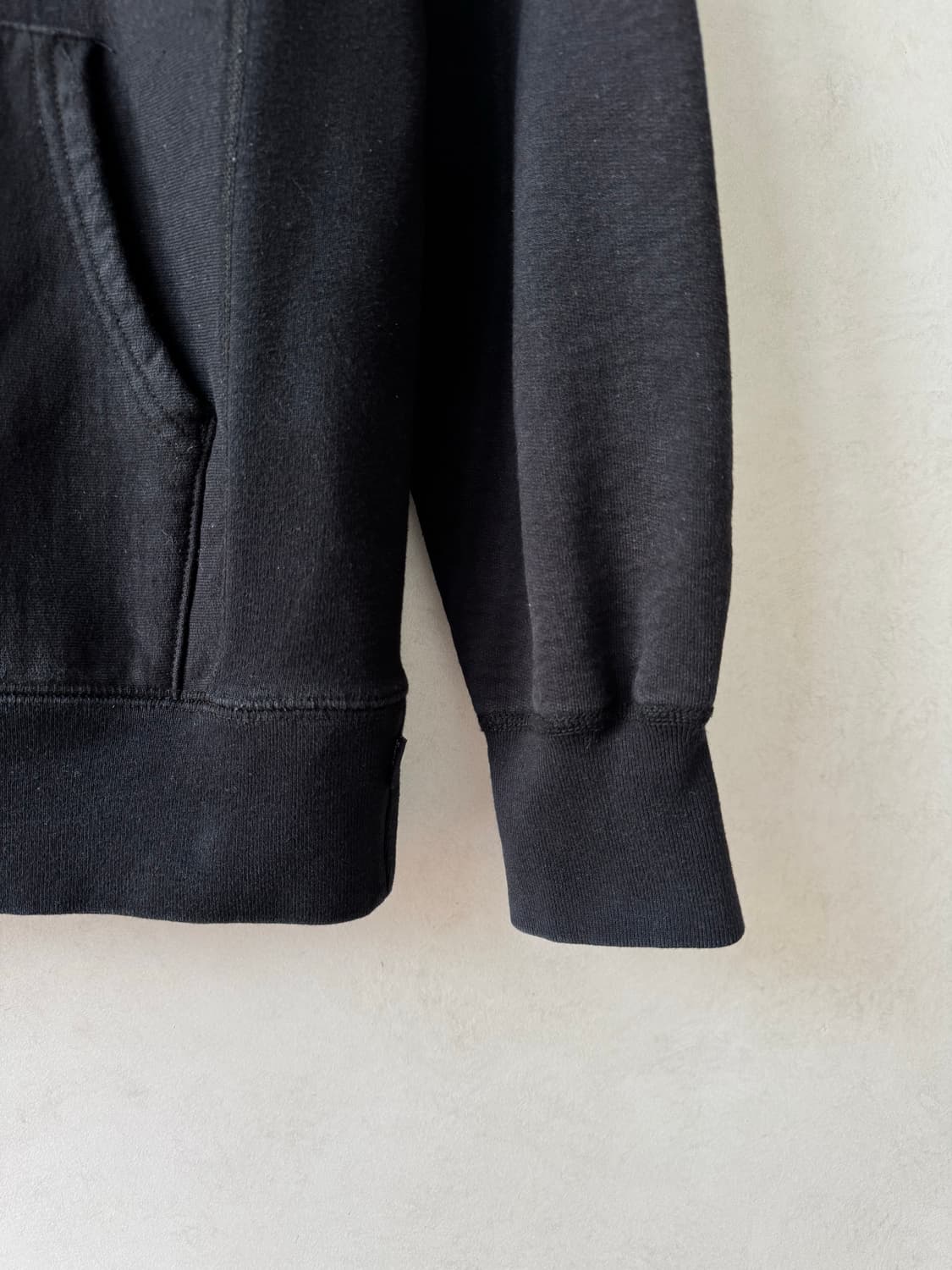 Fw16 슈프림 Chrome Classic 로고 후드티 상품이미지6