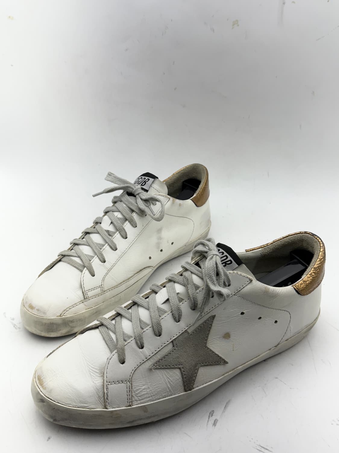 정품)골든구스42 상품이미지1