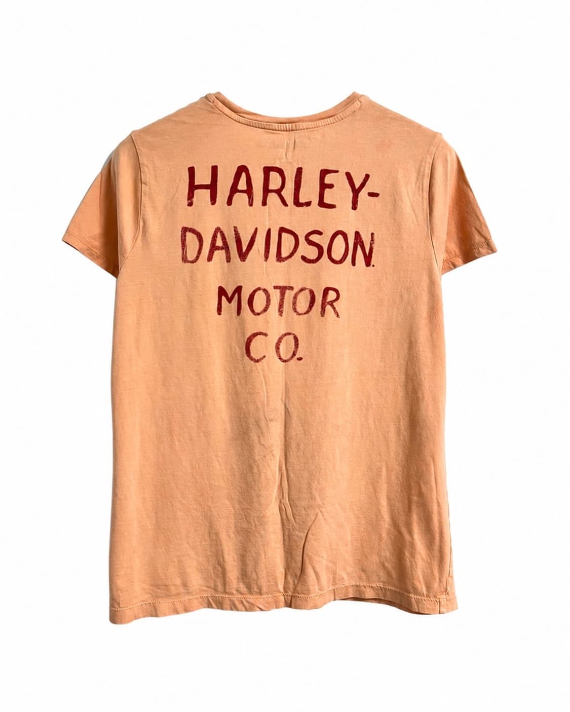 Harley Davidson T-shirt 상품이미지1