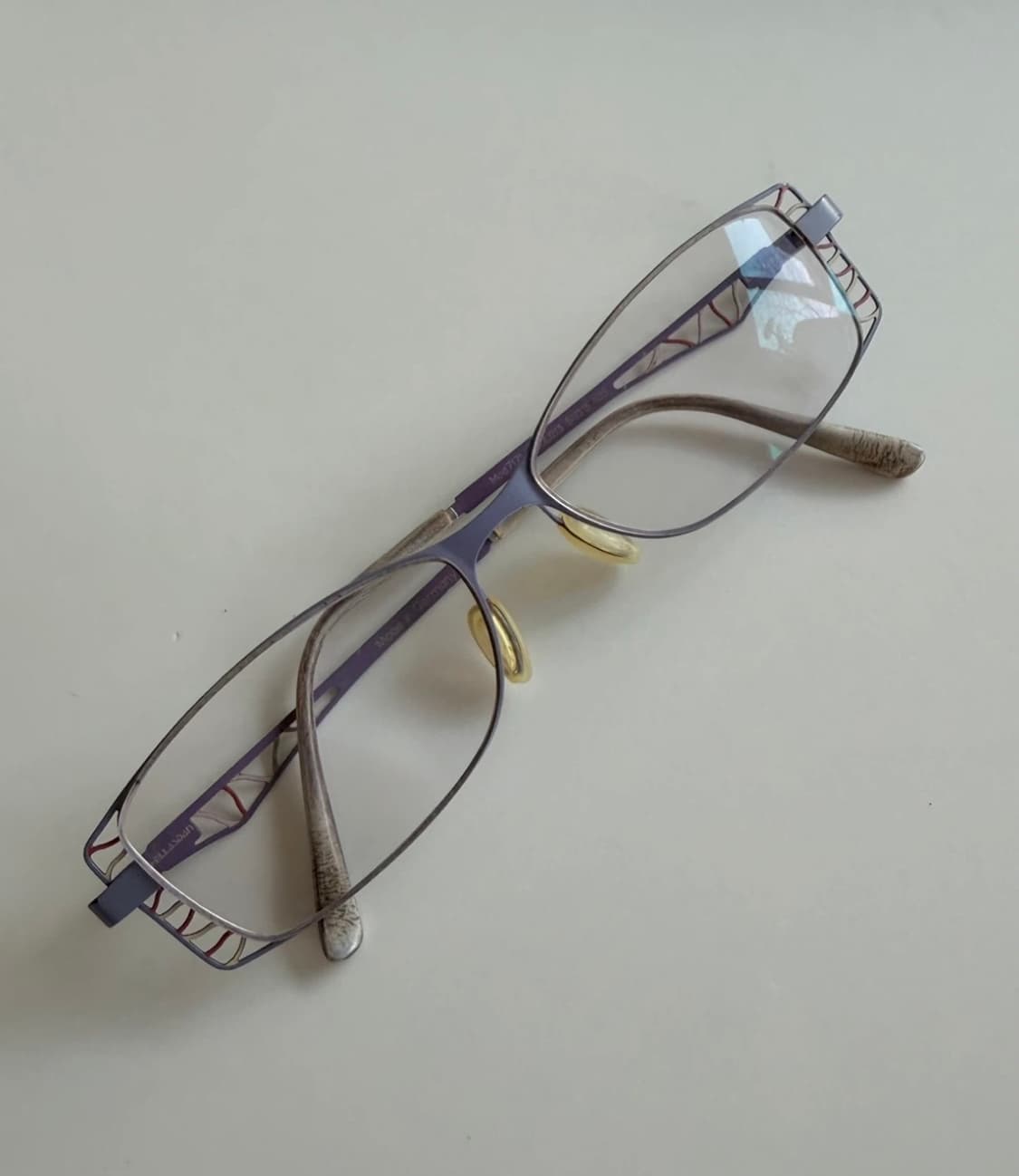 헬라스단 Hellasdan 여성 안경 (made in Germany) 상품이미지2