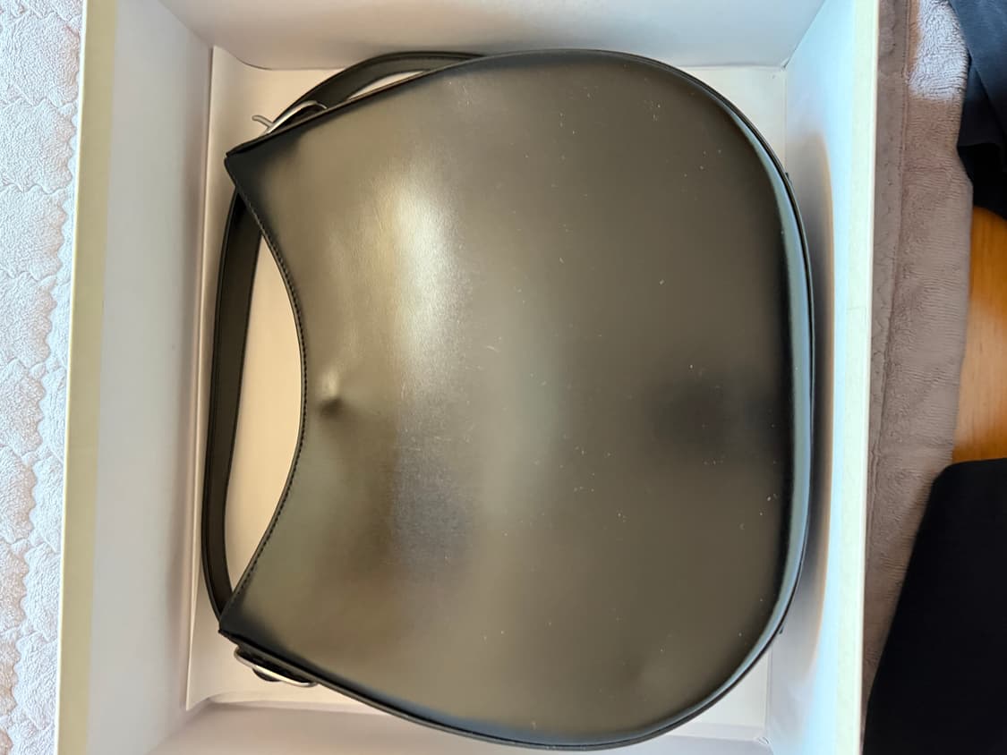 투티에 삭카노 스몰 카우 레더 상품이미지2