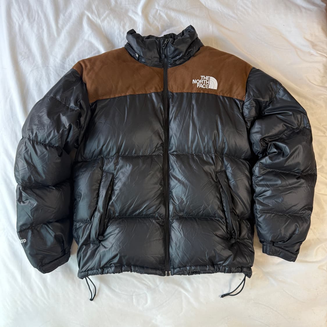 노스페이스 눕시 1996 700LTD 한정판 (XL) 상품이미지2