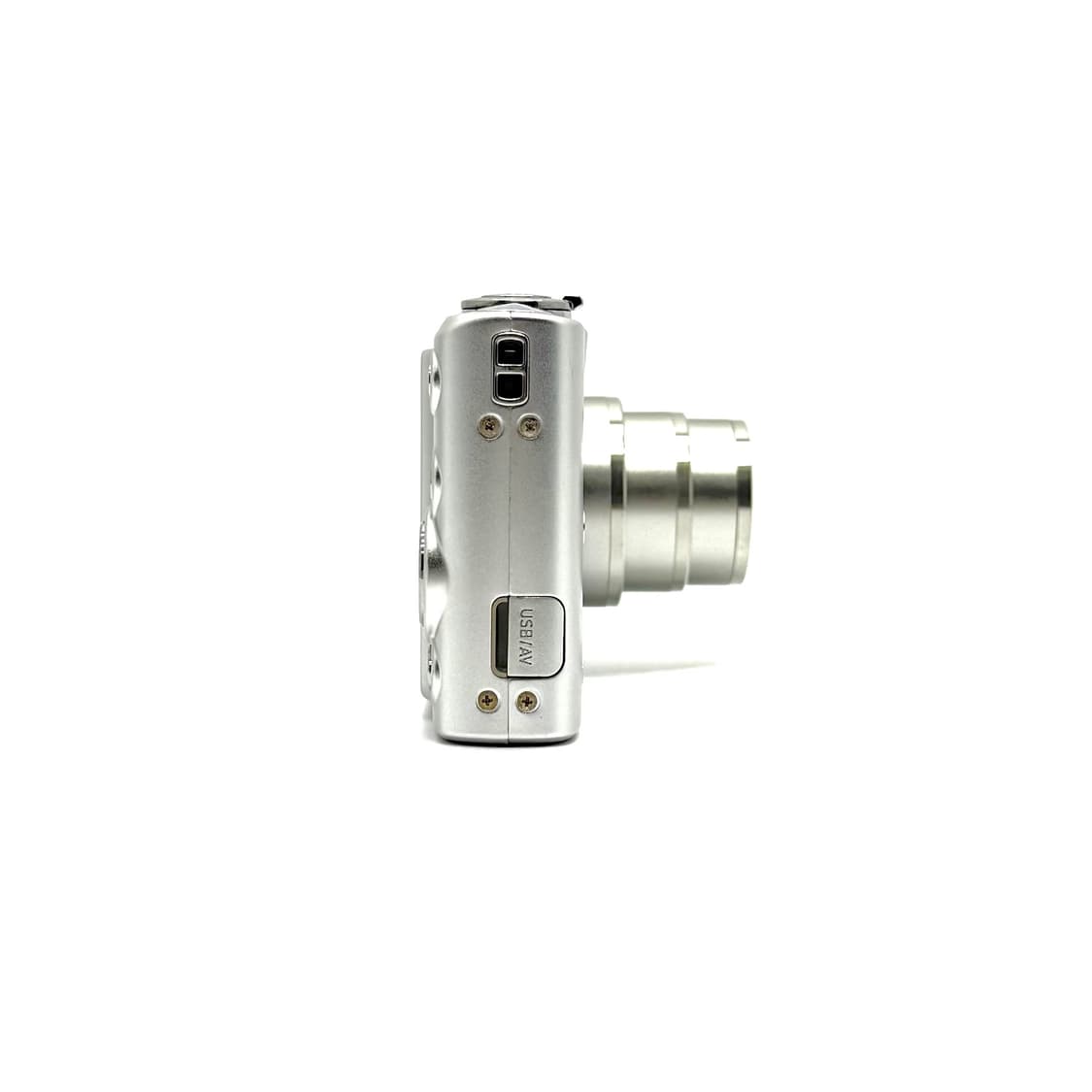 [연예인픽&풀박스!] 카시오 Exilim EX-Z100 디지털카메라 상품이미지7