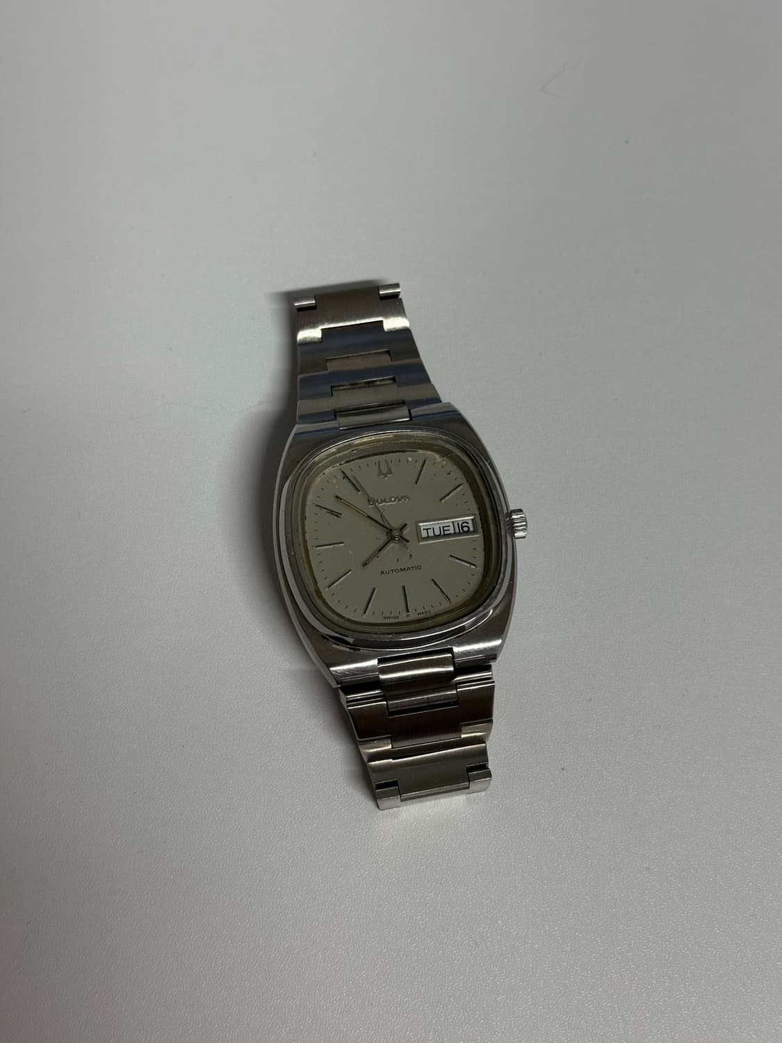 부로바 테레비 오토매틱 상품이미지1