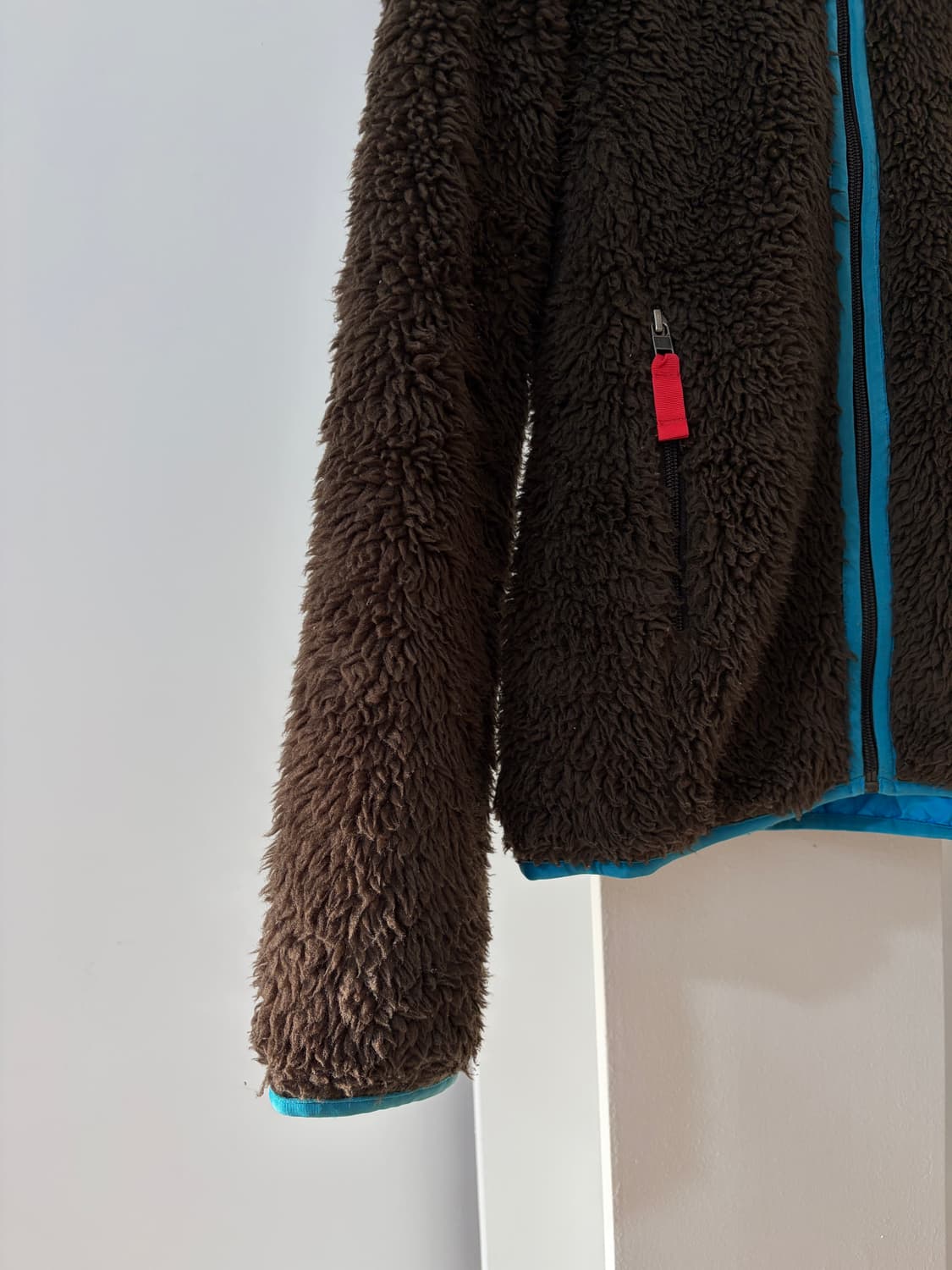 patagonia fleece jacket 상품이미지5