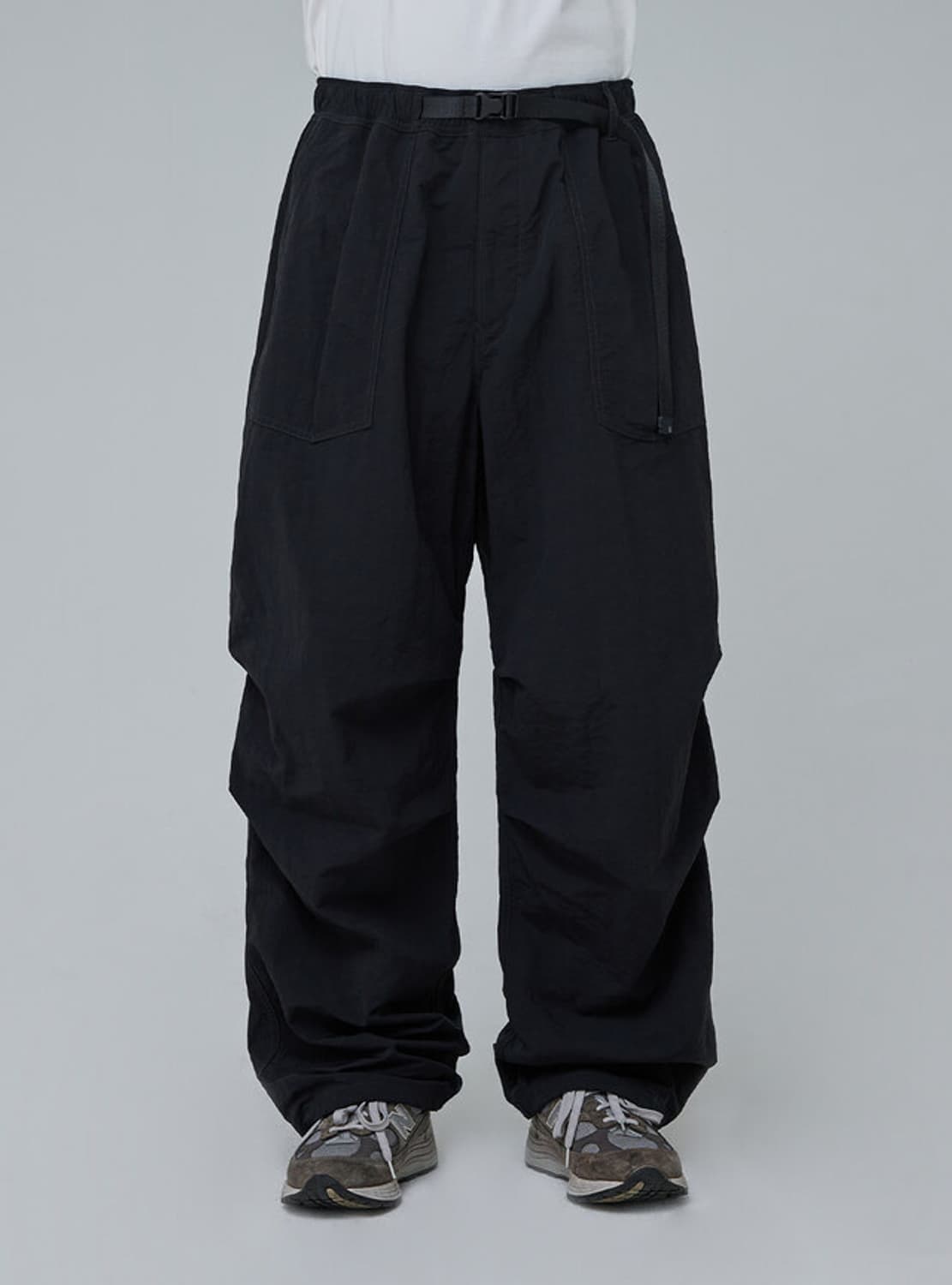 모이프 코트 바지 2종 상품이미지3