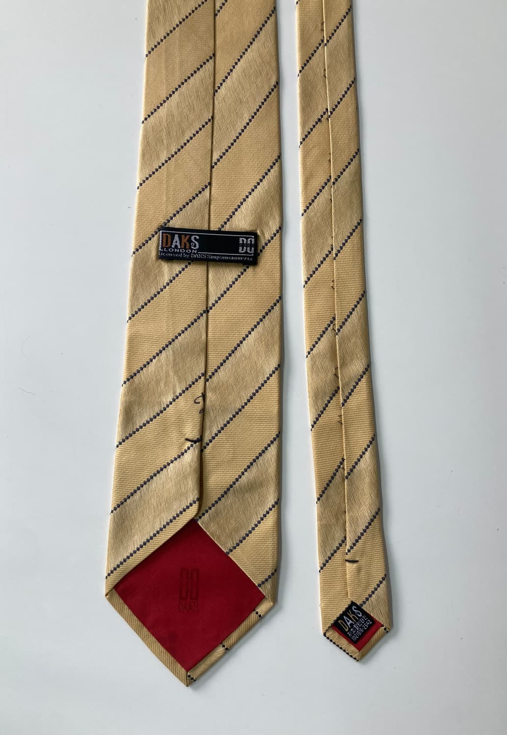 닥스 넥타이 상품이미지2