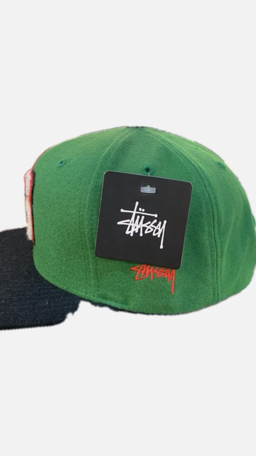 Stussy  상품이미지3
