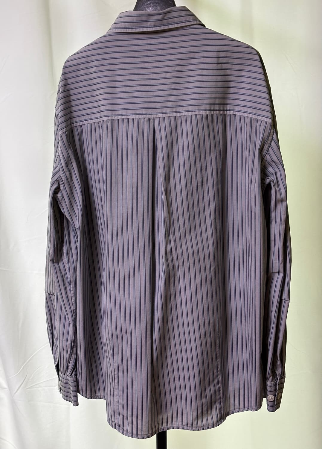 해칭룸 투포켓 셔츠 상품이미지2