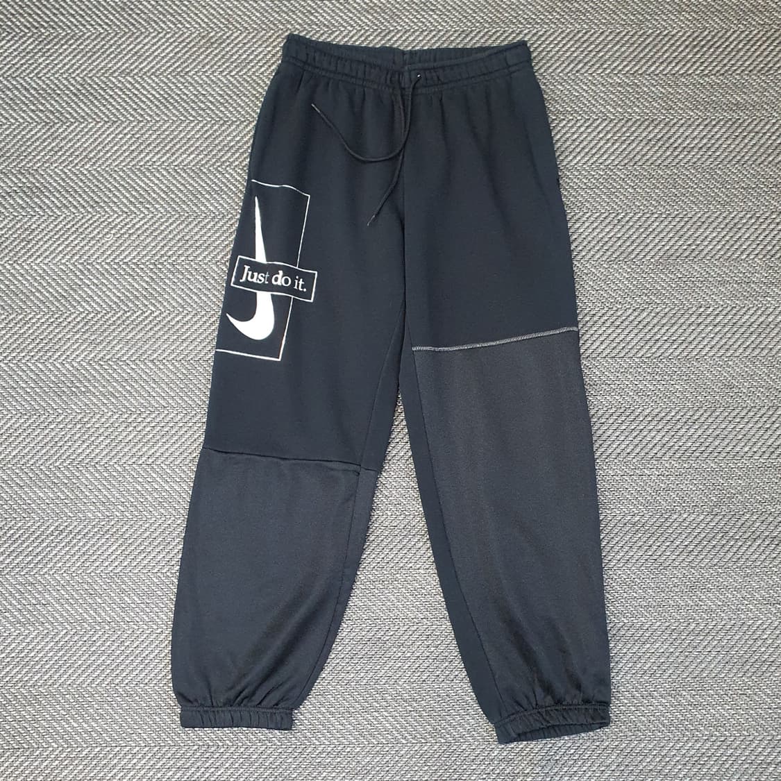 나이키 밴딩 기모 조거팬츠 남자33~34 상품이미지1