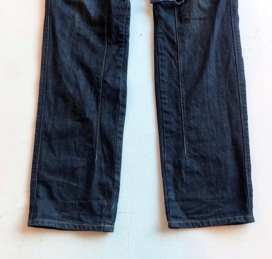 ppfm 데님 진 상품이미지3