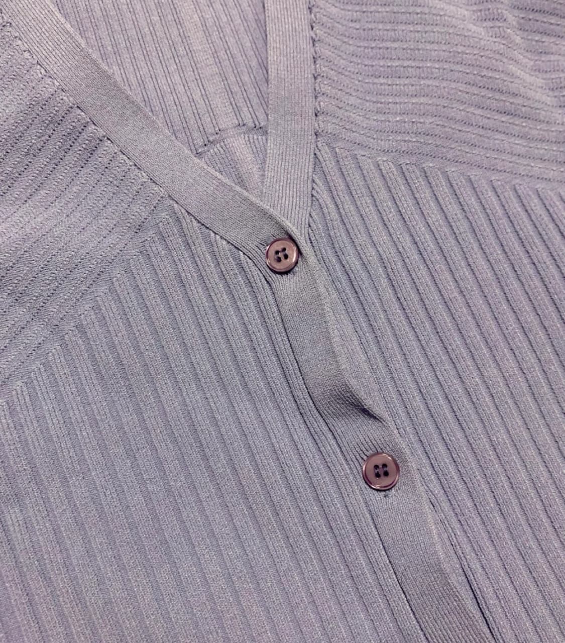 로우클래식 크롭 가디건 상품이미지4