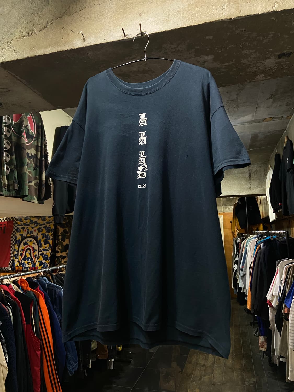 Fear of God x Jay-Z 피어 오브 갓 x 제이지 머천 top 상품이미지3